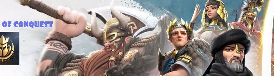 Era of Conquest на ПК полная версия скачать на русском