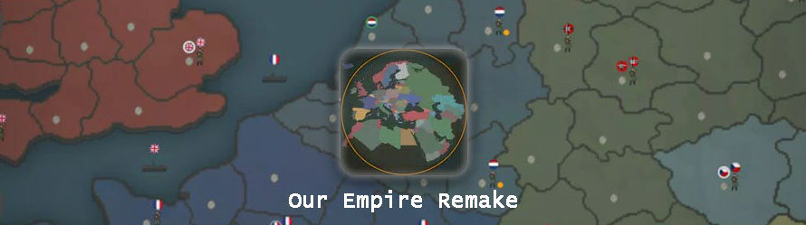 Our Empire Remake на ПК последняя версия скачать