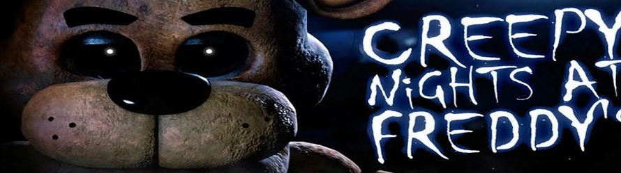 CNaF 1 на ПК последняя версия скачать