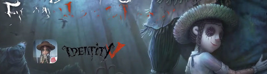 Identity V на ПК скачать последняя версия