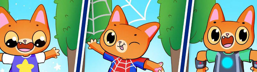 Jumper Cat на ПК последняя версия скачать