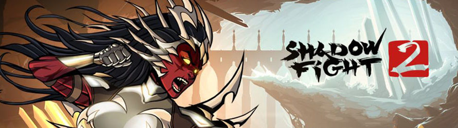 Shadow Fight 2 на ПК скачать бесплатно последняя версия