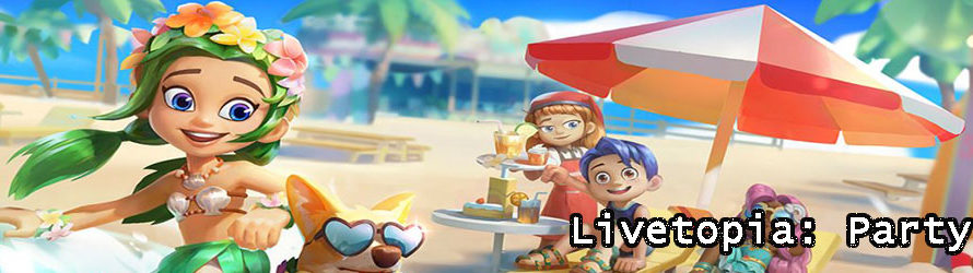 Livetopia: Party! на ПК скачать бесплатно последняя версия